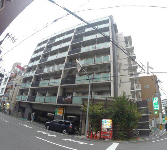 シティスパイア北梅田