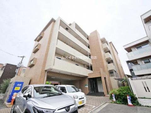 センターポイント吉志部