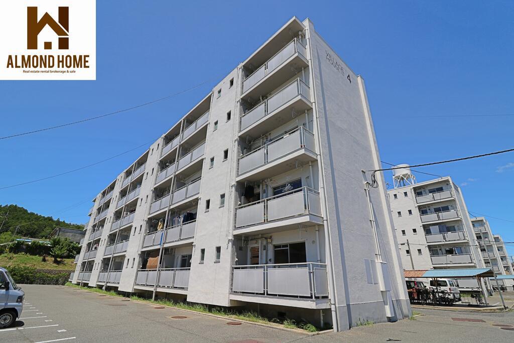 ビレッジハウス玉原4号棟
