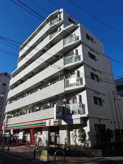 ドゥーエ東陽町