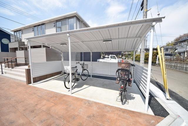 ラーク学園町