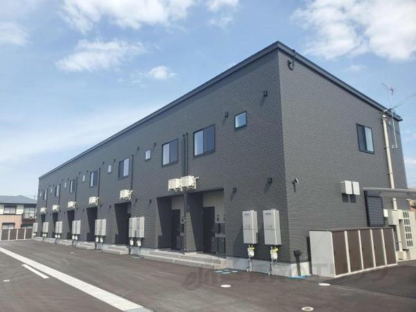 グッドライフステージ南川瀬