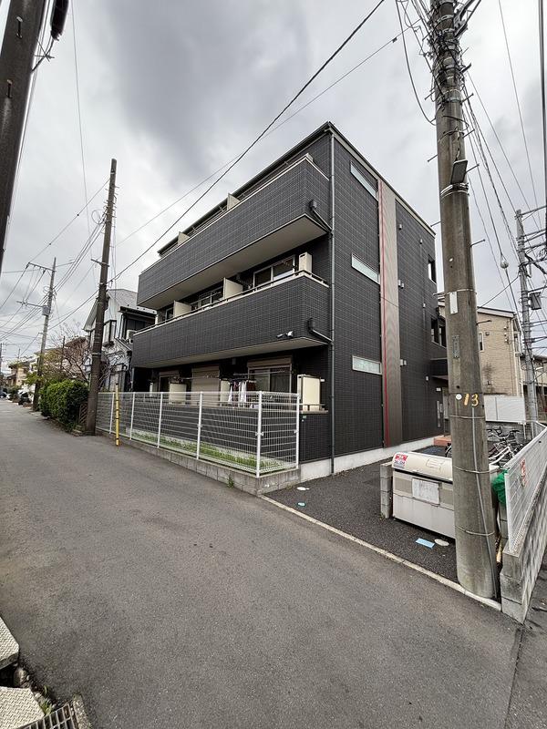 エスカイヤーIII