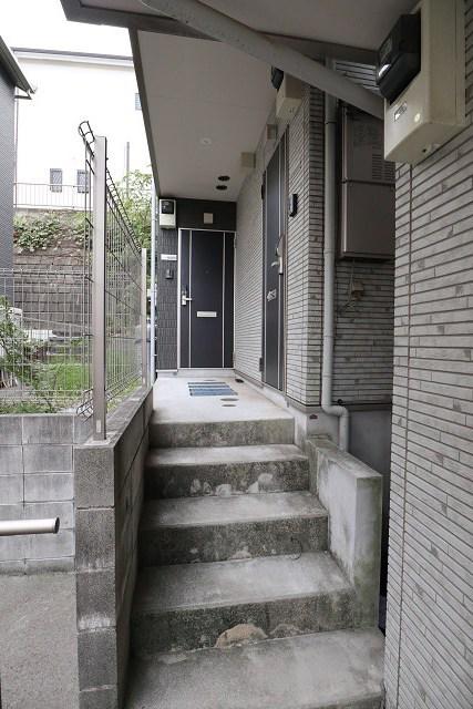 リバネックス菊名