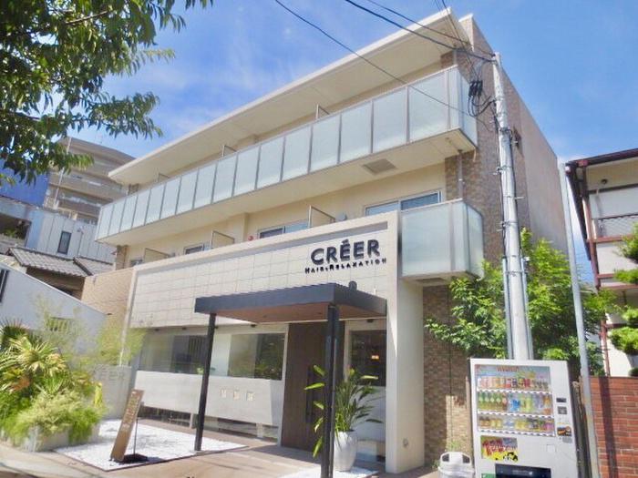 ラウレア塚口