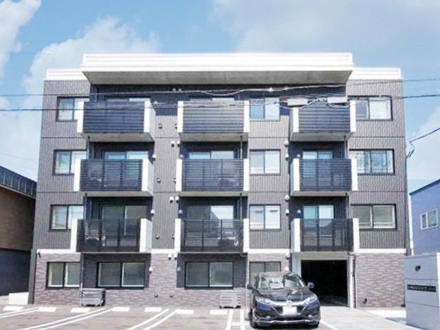 VILLA 41 KOTONI SAPPORO