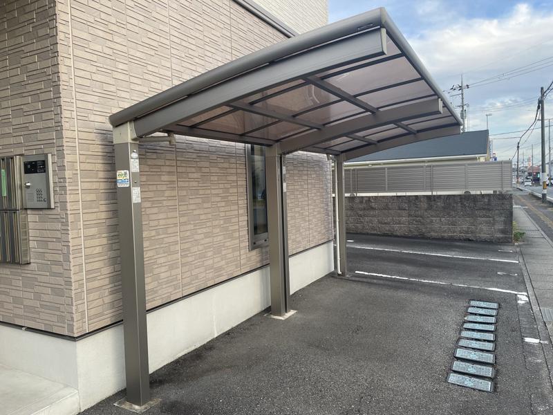 アリヴィオI番館