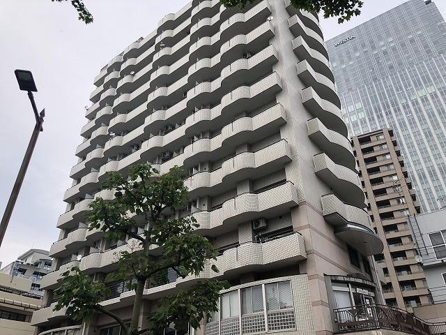 ライオンズマンション一番町