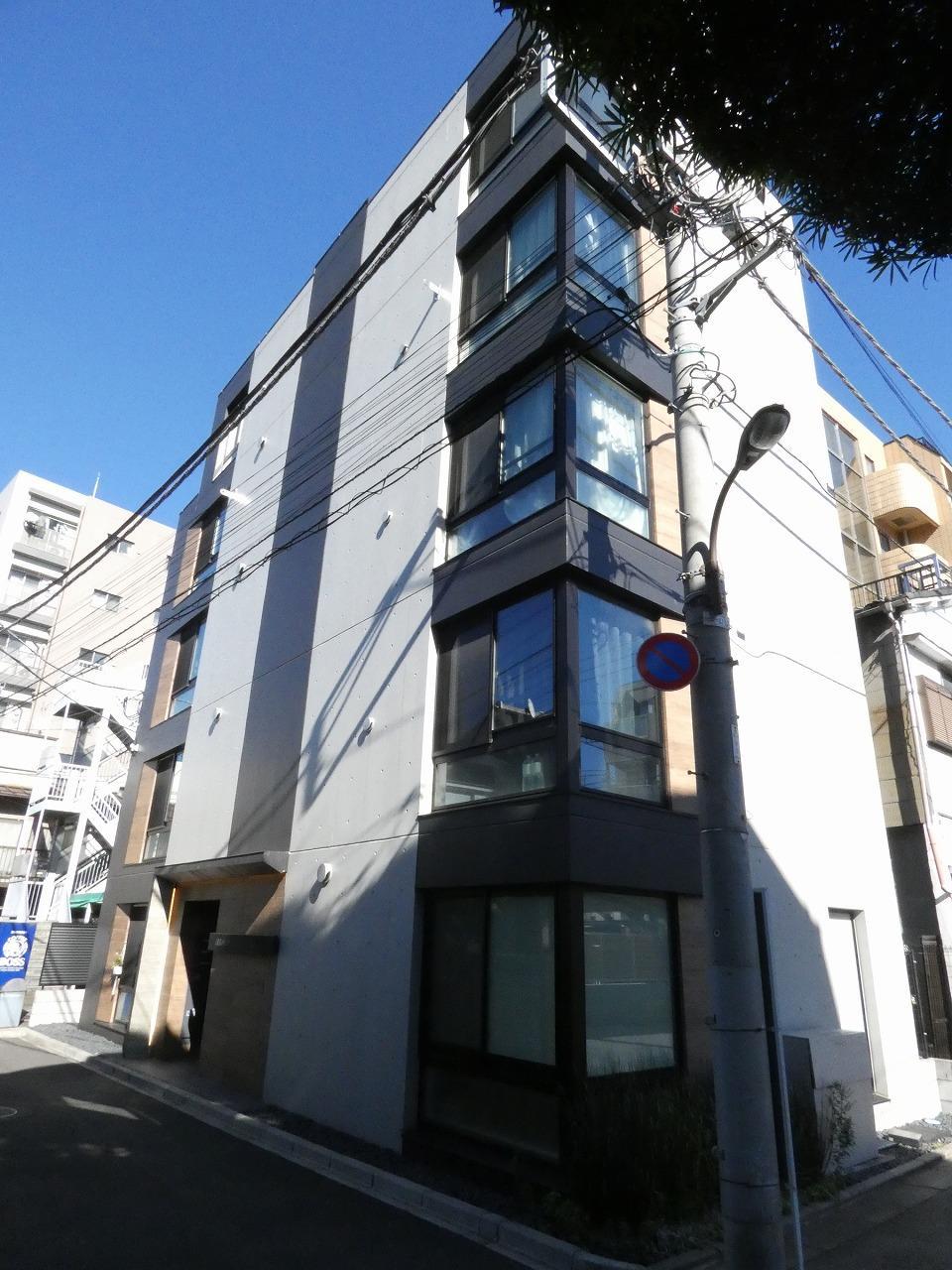 LEGALAND神楽坂 リーガランド神楽坂