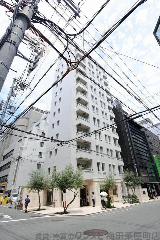 アライアンス船場