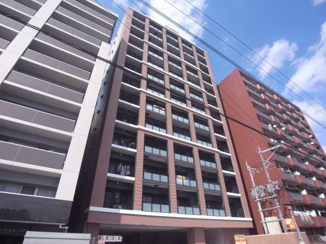 グランフォーレ博多駅東プレミア
