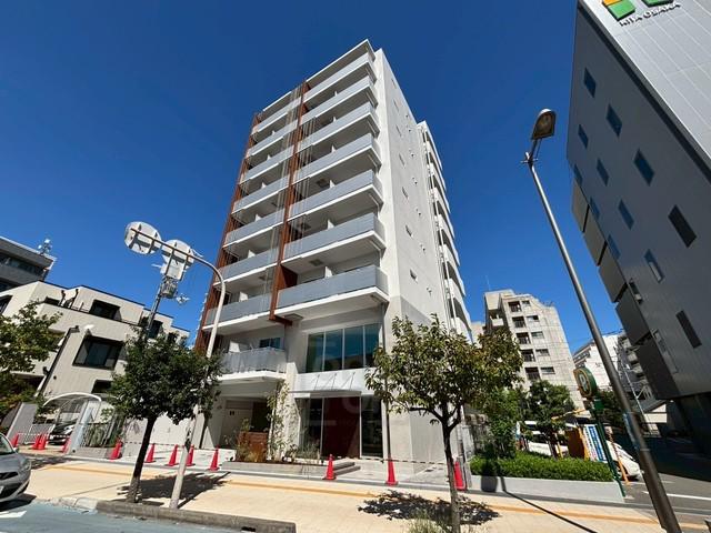 エメルミナ豊中岡町
