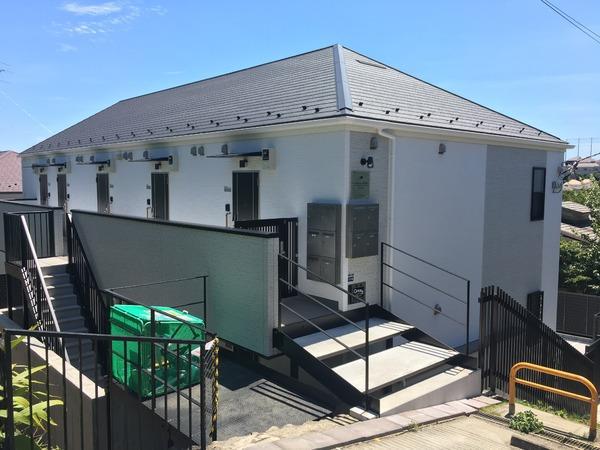 LA MAISON DE MITSUIメゾンドミツイ玉川学園