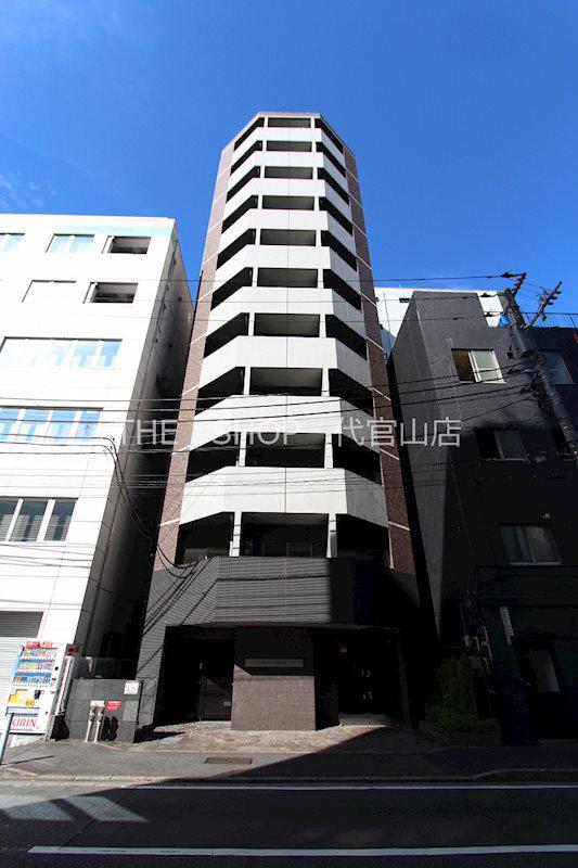 フェニックス横濱関内