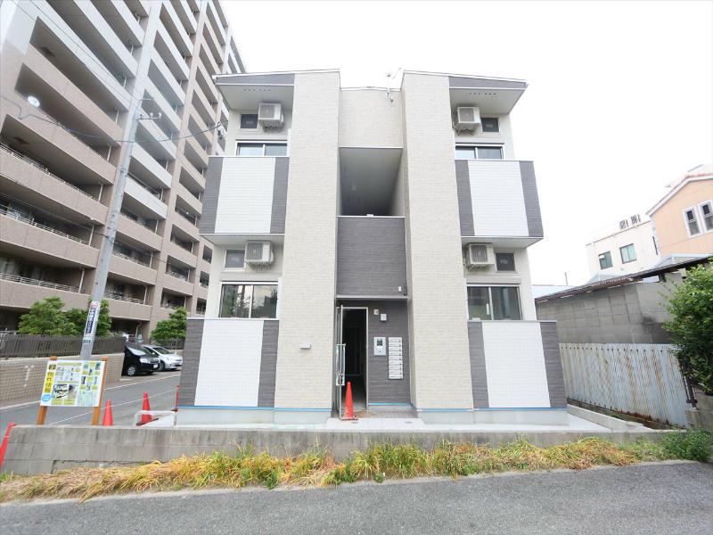 リアンハイム神宮前