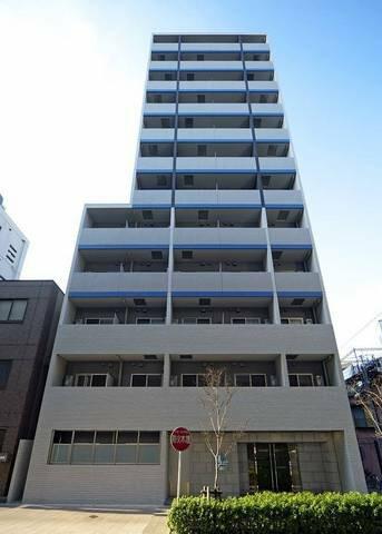 ガーラ・ステージ西巣鴨II