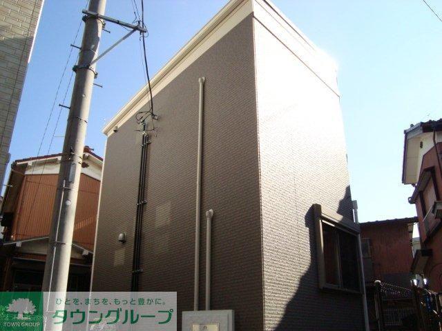 リリィガーデン
