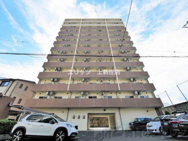 ONE ROOF FLAT TENJINBASHI