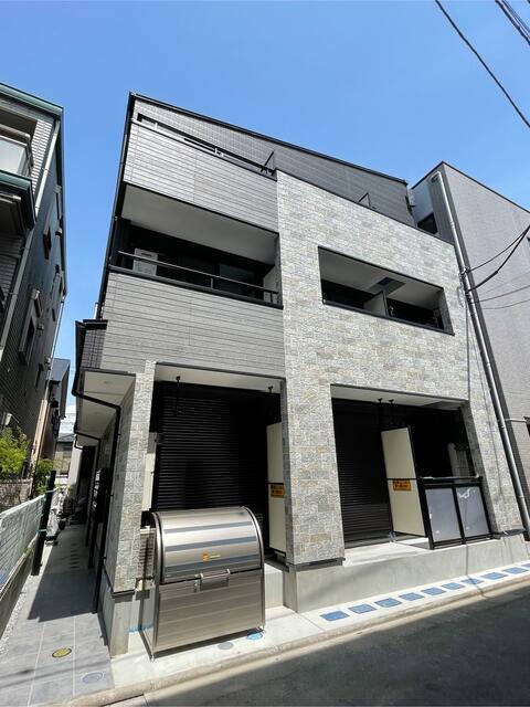 GLANZ 東瑞江