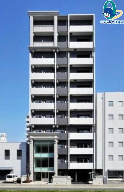 エステムコート名古屋・栄デュアルレジェンド