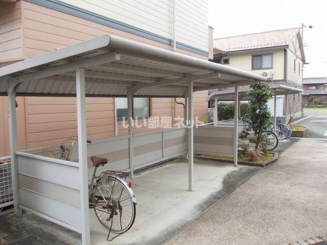 CASA・L A棟