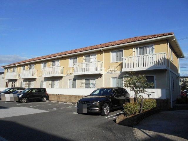 CASA・L A棟
