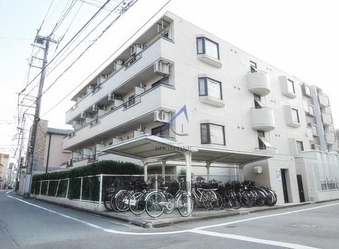 日神パレス千川