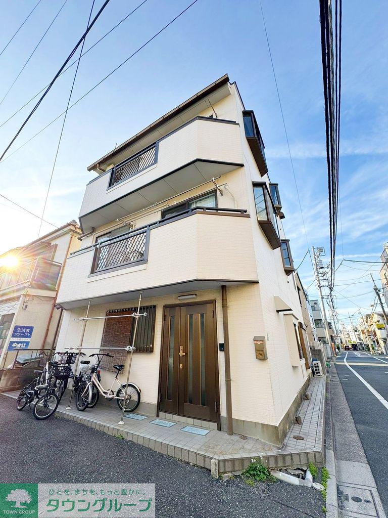 コーポ・シマII