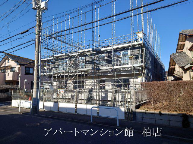プランドール(1LDK/2階)