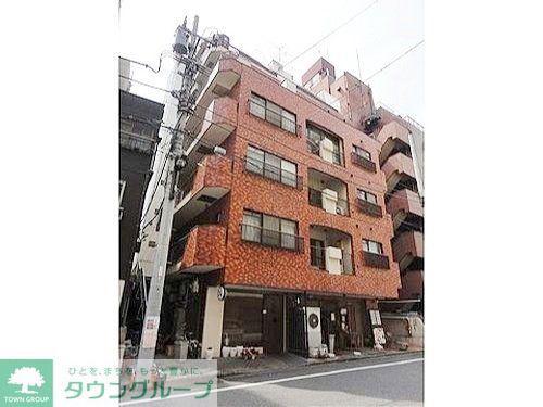 平河町ドリームマンション