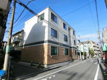 M-1 TOKYO 糀谷1