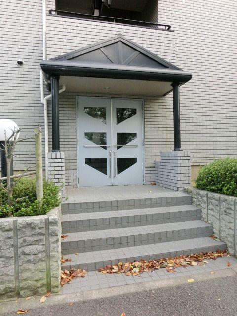 カーサみつわ台A