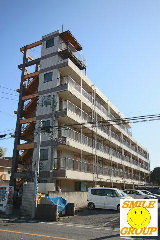 ウィンド津田沼