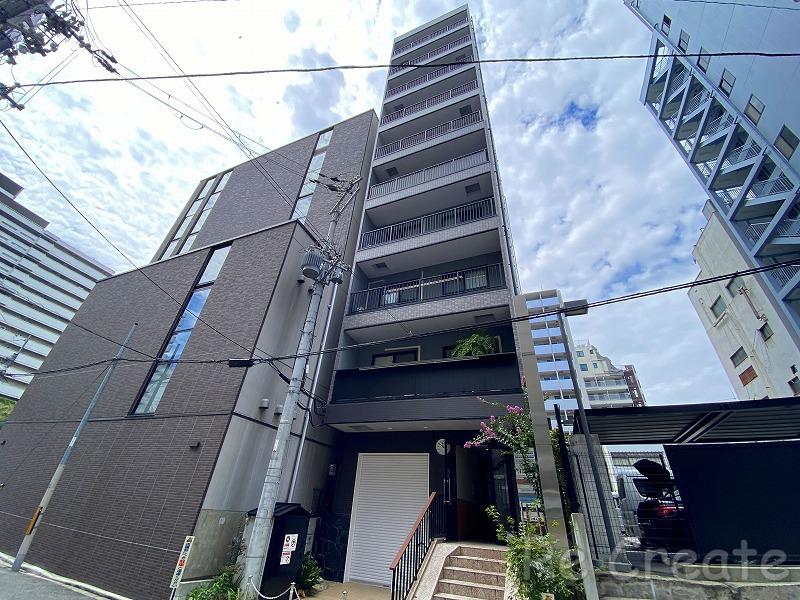 リディアランス上町台