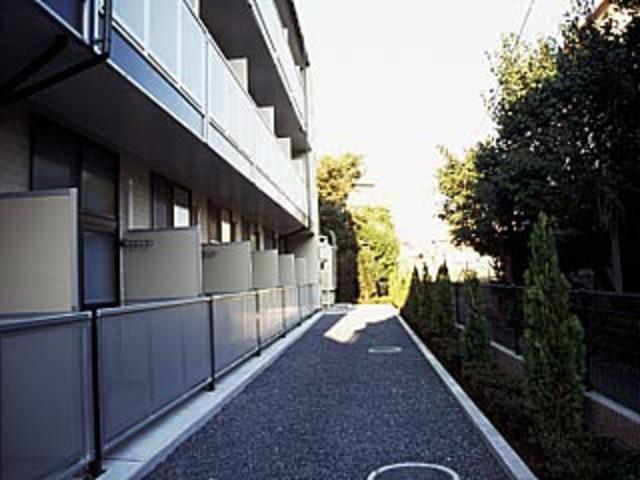 レオパレスプランドール