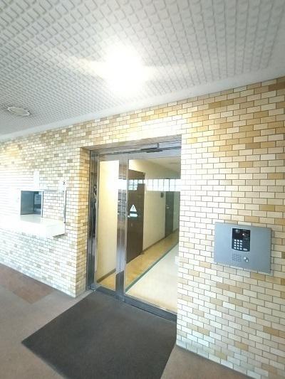 ライオンズマンション小石川第3
