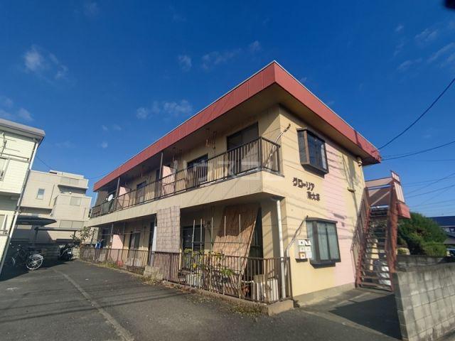 グローリア南大塚
