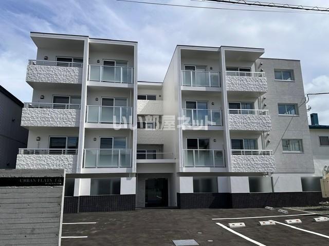 URBAN FLATS千歳GA-千歳緑町