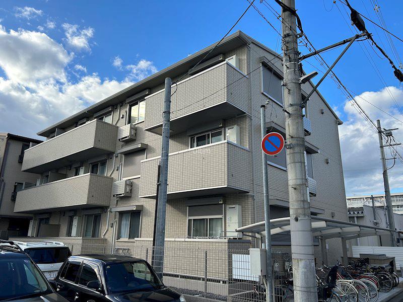 セジュール西大路三条