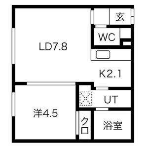 CONTATTO黄金北