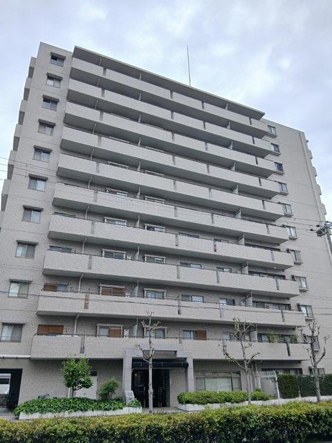 パーク・ハイム田辺
