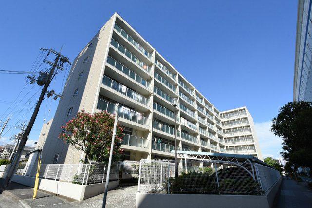 新甲子園マンション