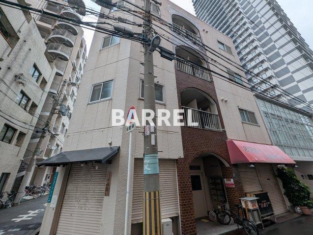 ゆたかコーポ新大阪