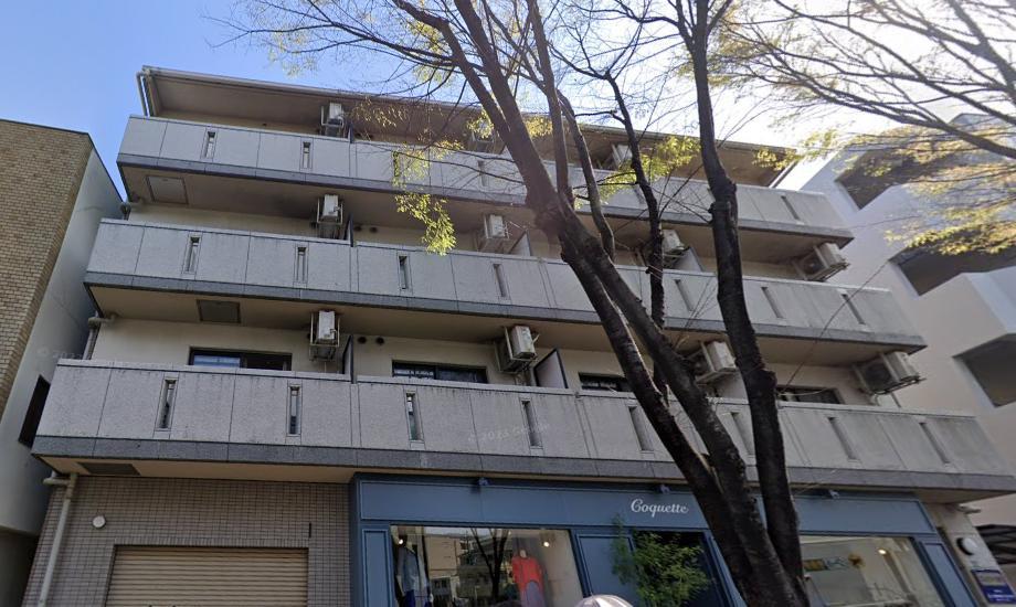 クレセント公光