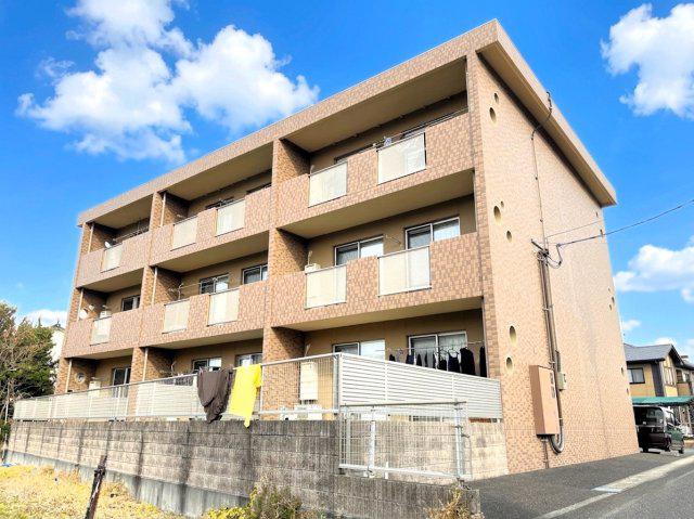 ゴールドレジーナII