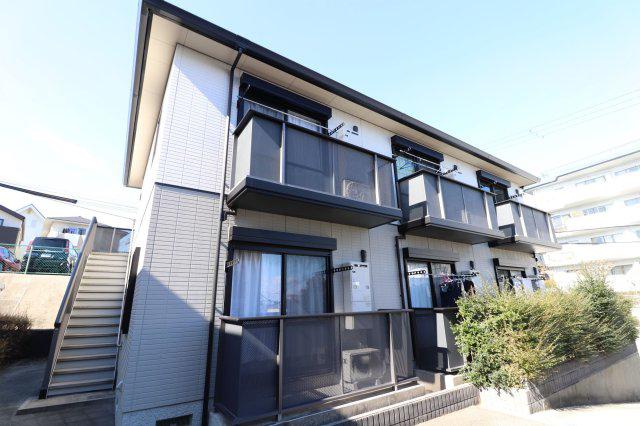 ヒルズ千里山