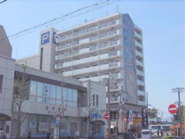 萱野ビル(1K/9階)