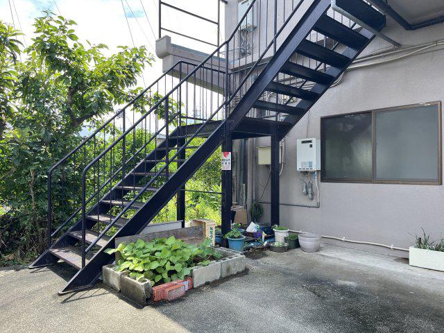 カーサ インフィニティ