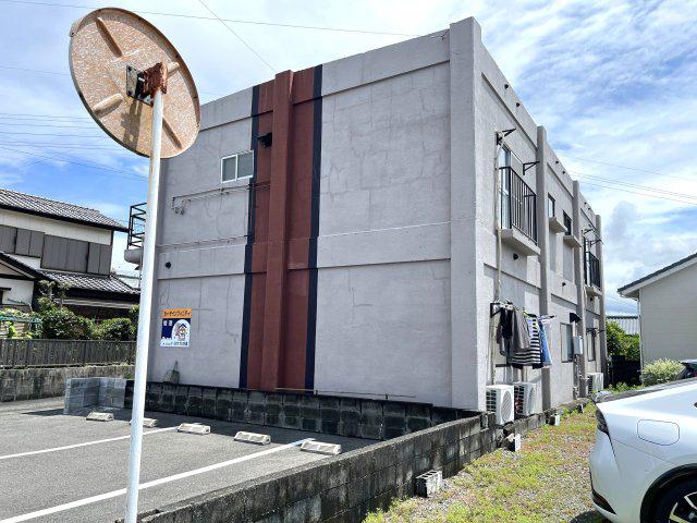 カーサ インフィニティ