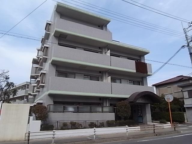 ベイヒルズ明石